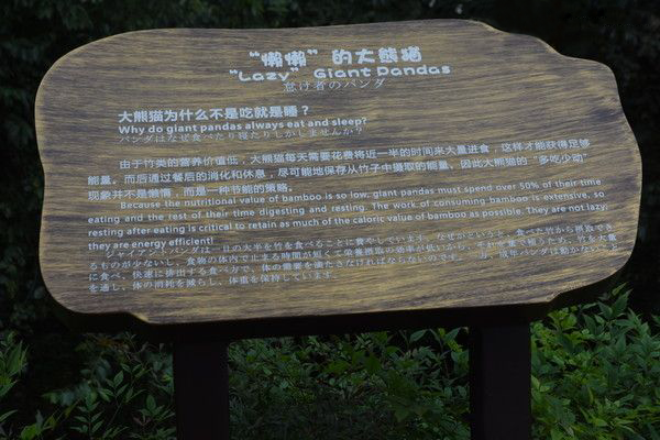 旅游景區(qū)標識導視系統